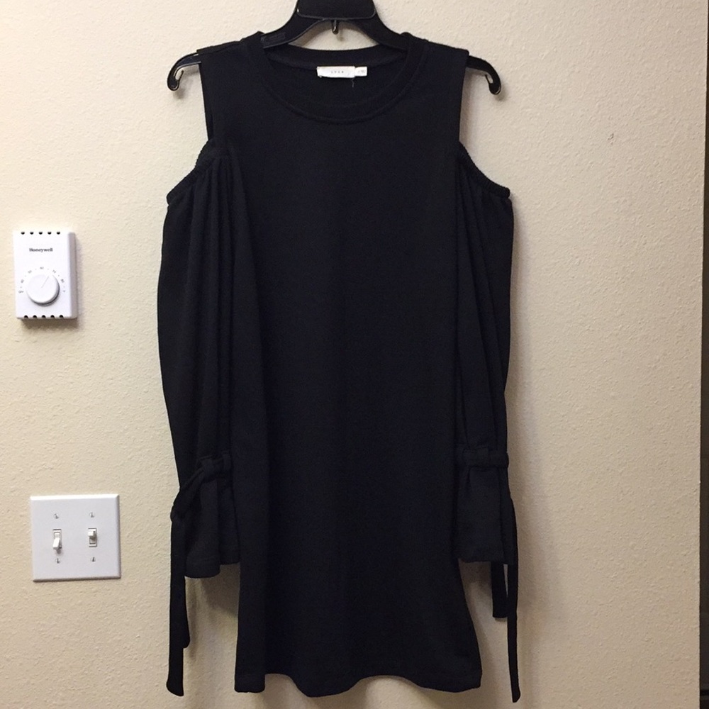 Lush dress